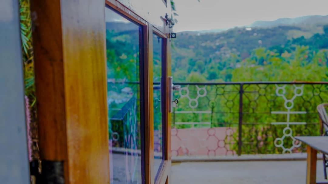 Lushoto Views Cottage Exterior foto