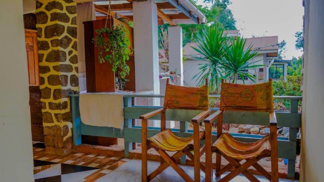 Lushoto Views Cottage Exterior foto