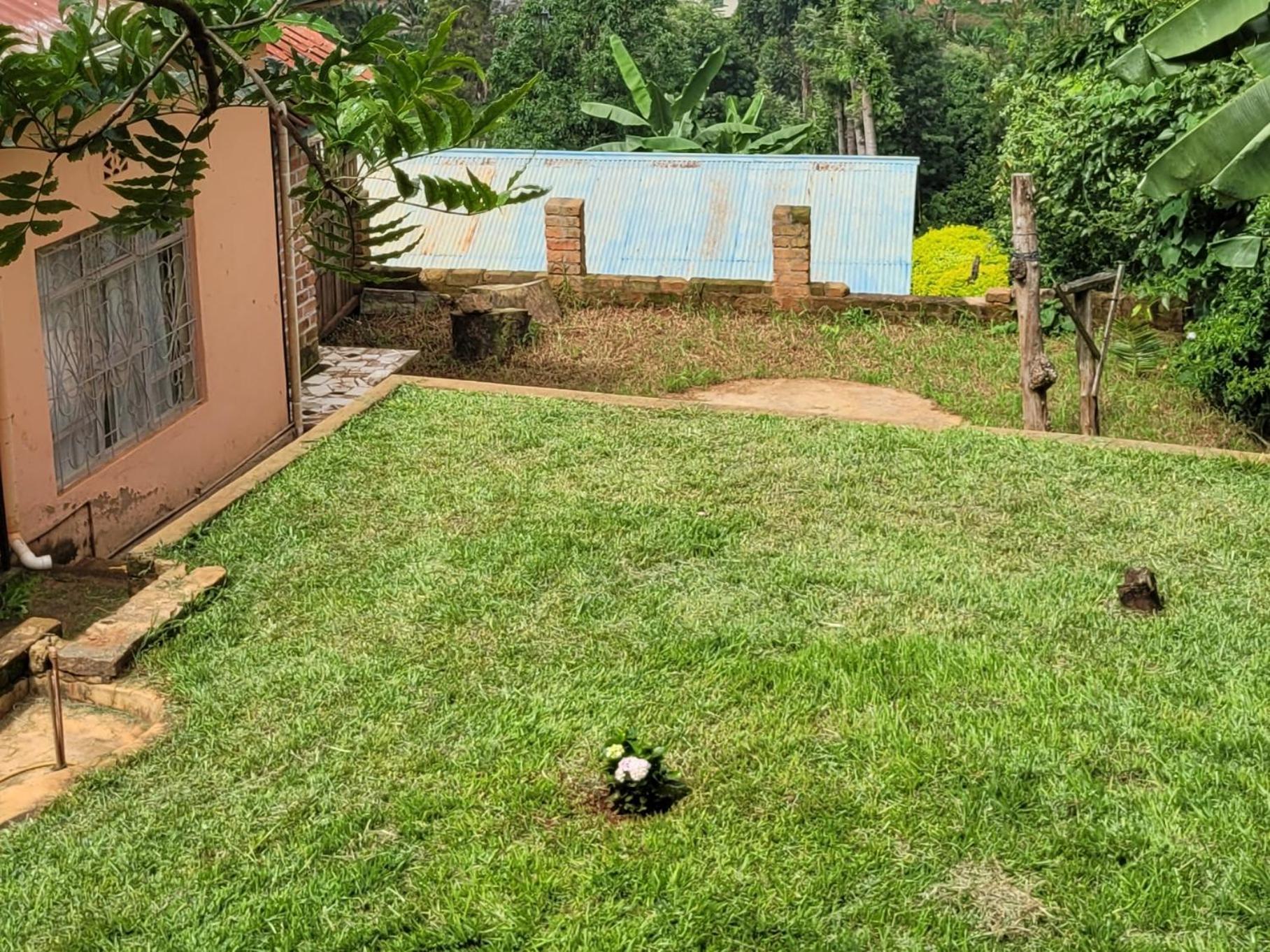 Lushoto Views Cottage Exterior foto